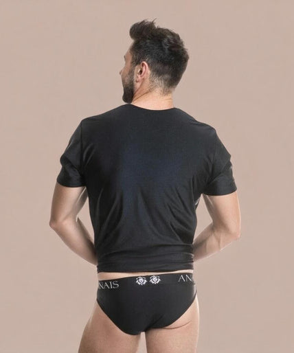 Anais Men – Petrol T-Shirt S