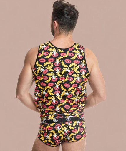Anais Men – Banana Top S