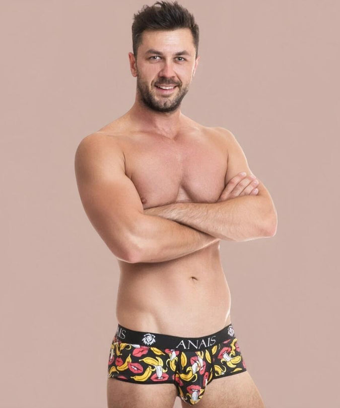 Anais Men – Banana Slip L