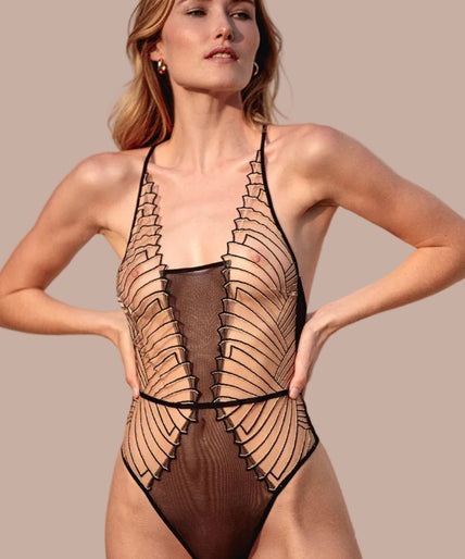 Atelier Amour – Cosmic Dream Body Schwarz