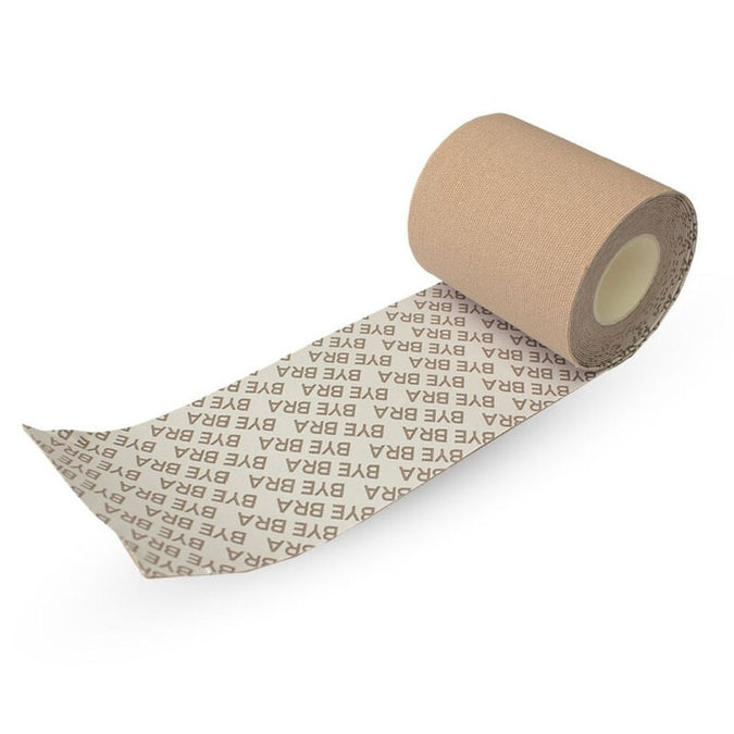 Bye – Bra – Body Tape 5 M X 6.5 Cm