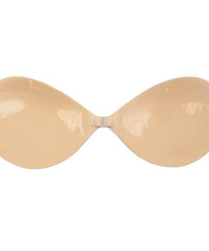 Bye – Bra – Unsichtbarer BH Beige Cup D
