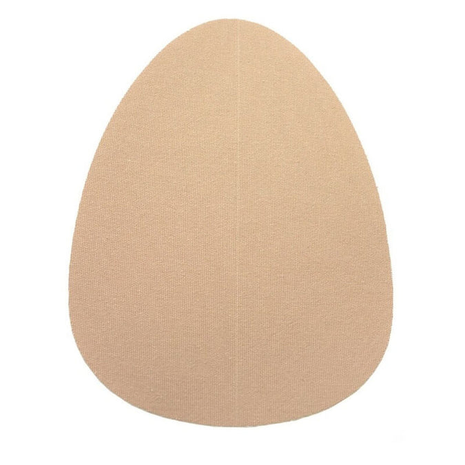 Bye – Bh – Borstvergroter + 3 paar satijnen beige cups A/c