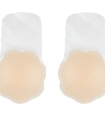 Bye – Bra – Brustheber Push-Up Silikon Natürlich Größe XL
