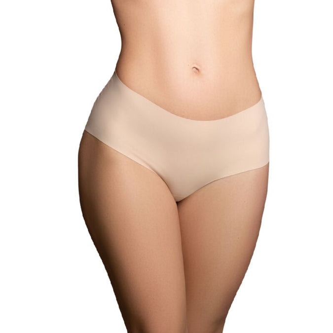 Doei – Beha – Set van 2 naadloze slips maat L