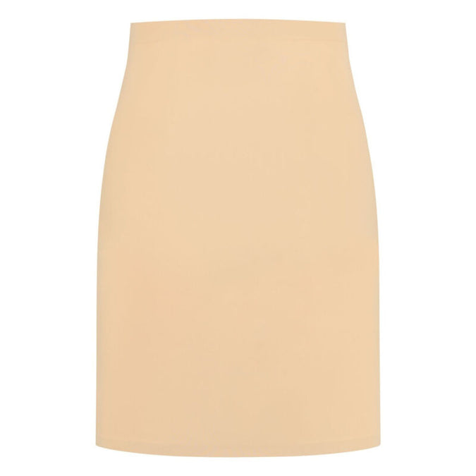Doei – Bh – Licht Control Rok Onzichtbaar Beige Maat L