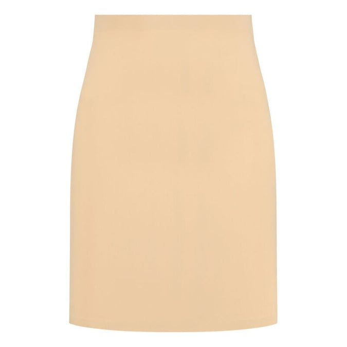 Doei – Bh – Licht Control Rok Onzichtbaar Beige Maat L