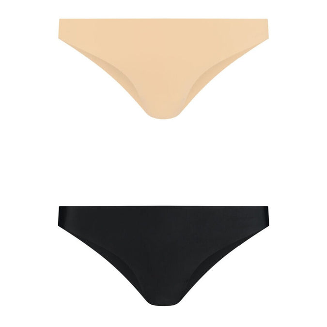 Bye – BH – Pack 2 Stück Panties Brazilian Größe S
