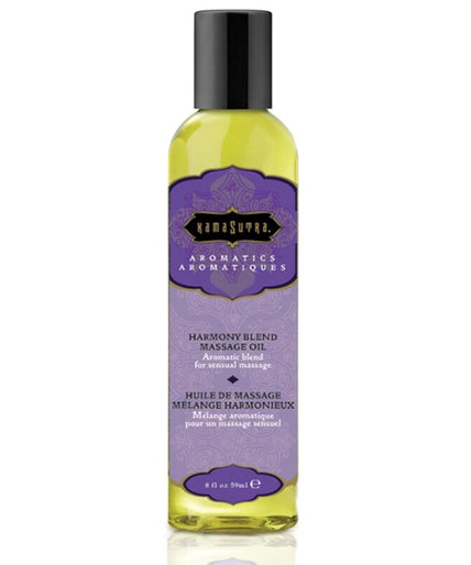 Kamasutra – Massageöl Harmonische Mischung 59 Ml