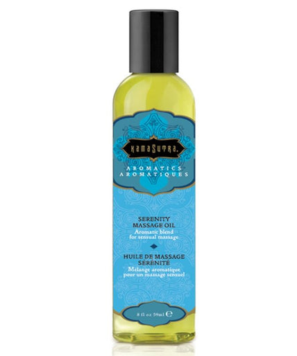 Kamasutra – Serenity Massageöl 59 Ml