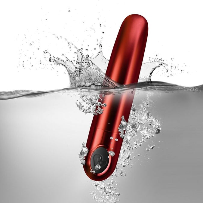Rocks – Off – Ro – 80 mm Color Me Orgasmic Vibrationskugel