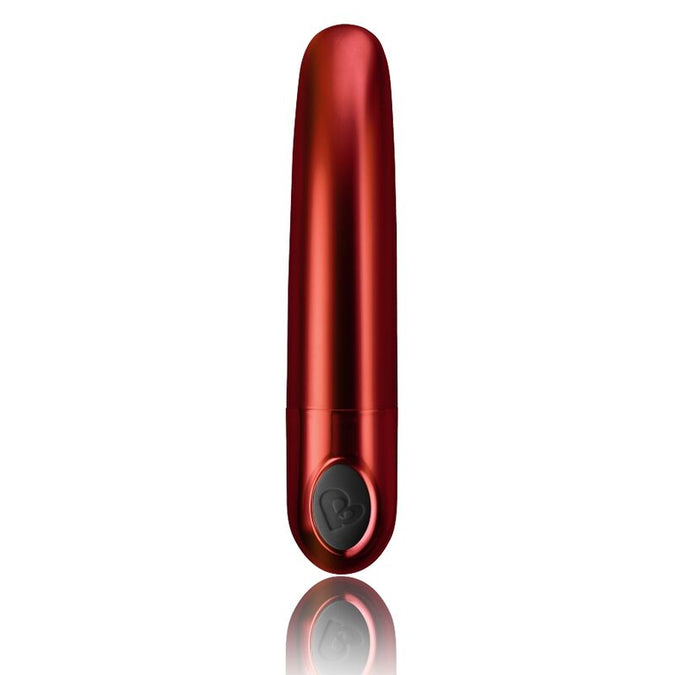 Rocks – Off – Ro – 80 mm Color Me Orgasmic Vibrationskugel