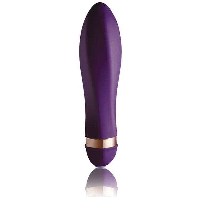 Rocks – Off – Twister Vibrator 10 Modi