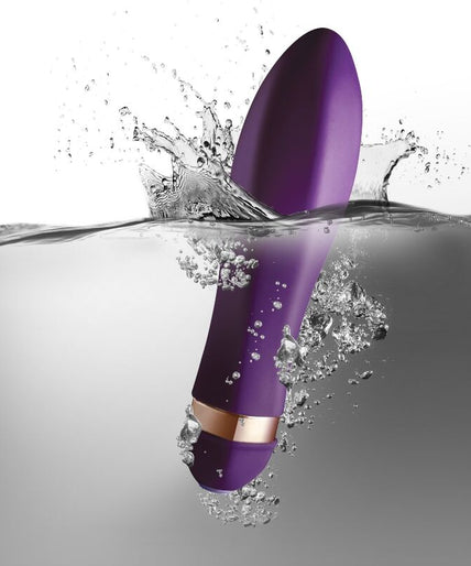 Rocks – Off – Twister Vibrator 10 Modi