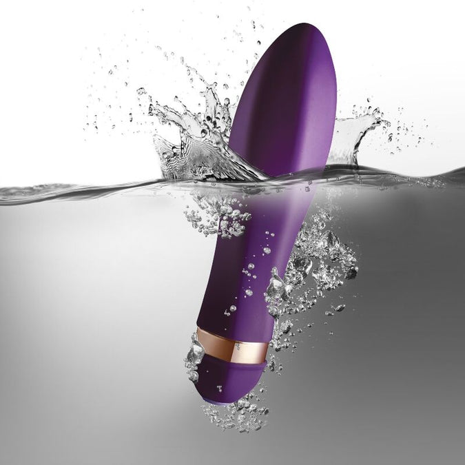 Rocks – Off – Twister Vibrator 10 Modi