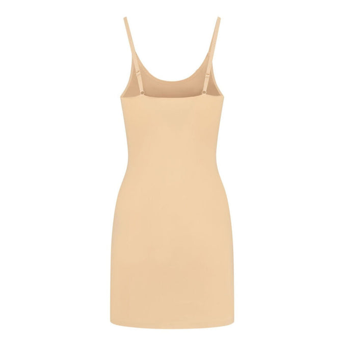 Bye – BH – Einzelkleid Unsichtbar Beige Größe XXL