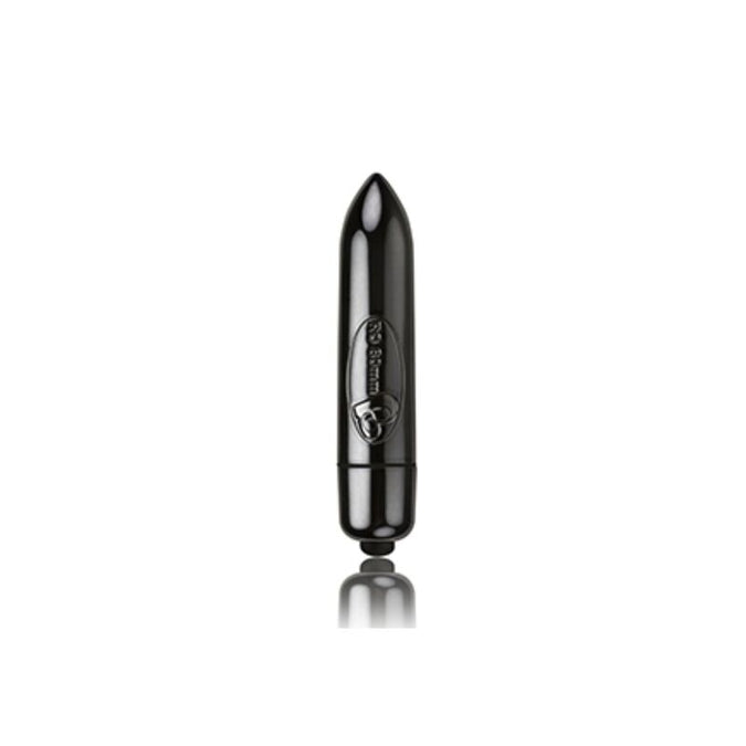 Rocks – Off – Vibrationskugel Ro – 80 mm Midnight Metal