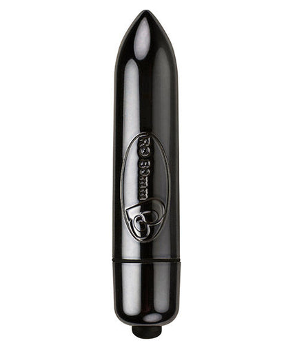 Rocks – Off – Vibrationskugel Ro – 80 mm Midnight Metal