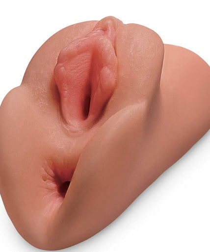 Pdx Plus – Perfect Pussy Doppelstroker Vagina Und Ano Masturbator