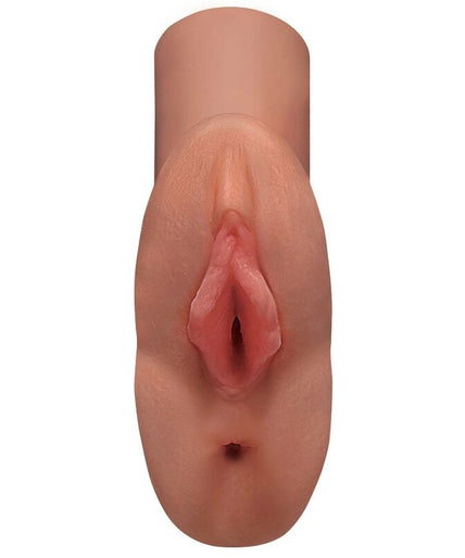 Pdx Plus – Perfect Pussy Doppelstroker Vagina Und Ano Masturbator