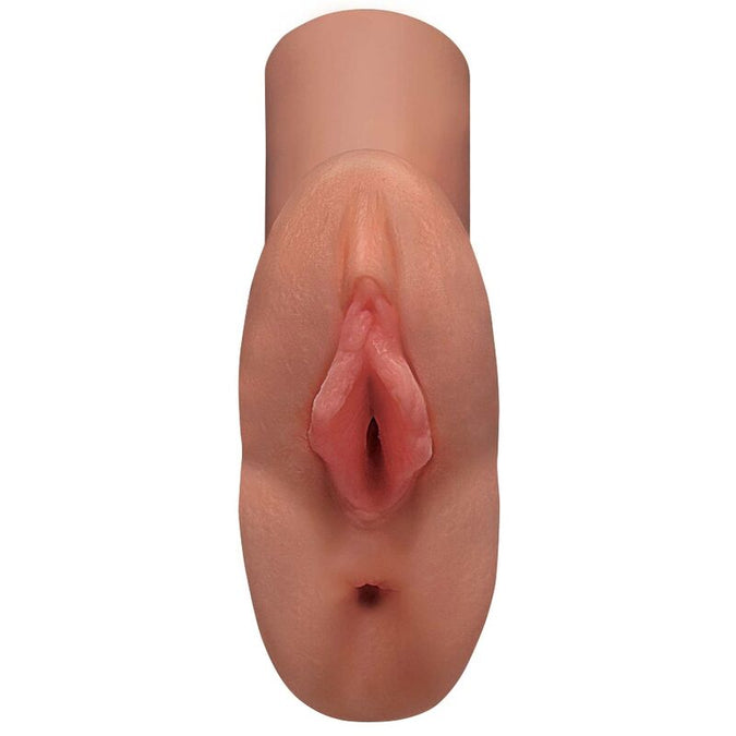 Pdx Plus – Perfect Pussy Doppelstroker Vagina Und Ano Masturbator