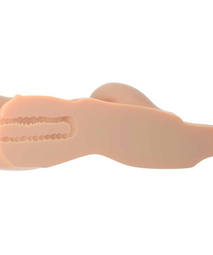 Pdx Plus – Perfect 10 Torso Helle Haut
