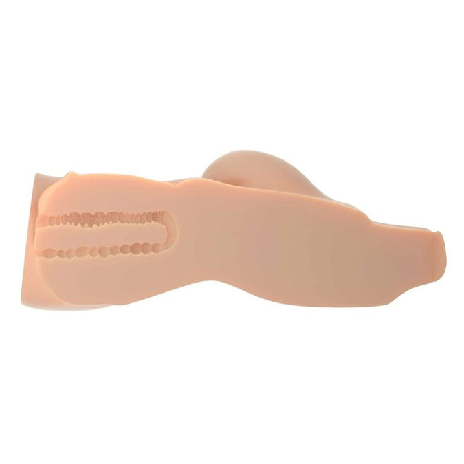 Pdx Plus – Perfect 10 Torso Helle Haut