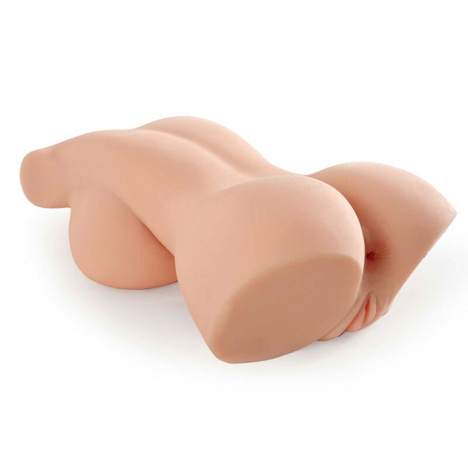 Pdx Plus – Perfect 10 Torso Helle Haut