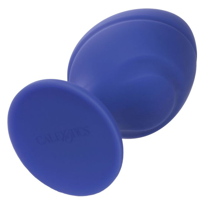 Calexotics – Ondeugende Buttplug Paars