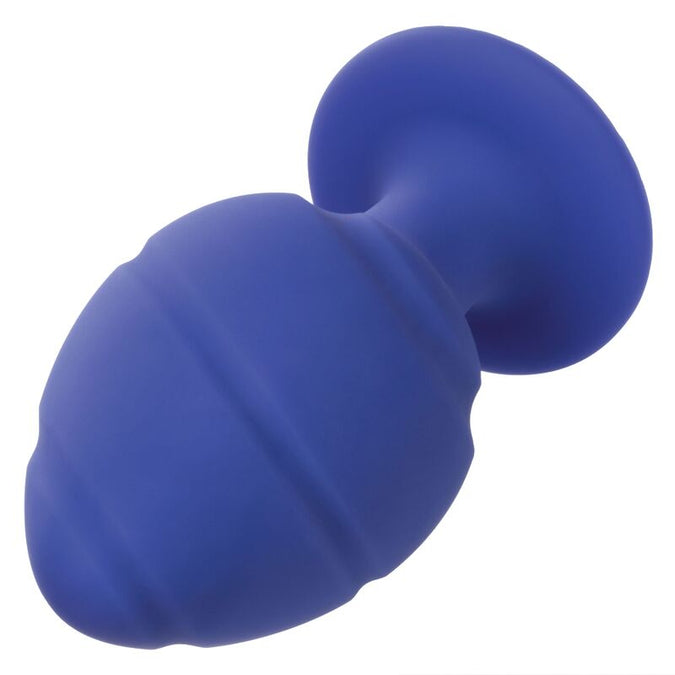 Calexotics – Ondeugende Buttplug Paars