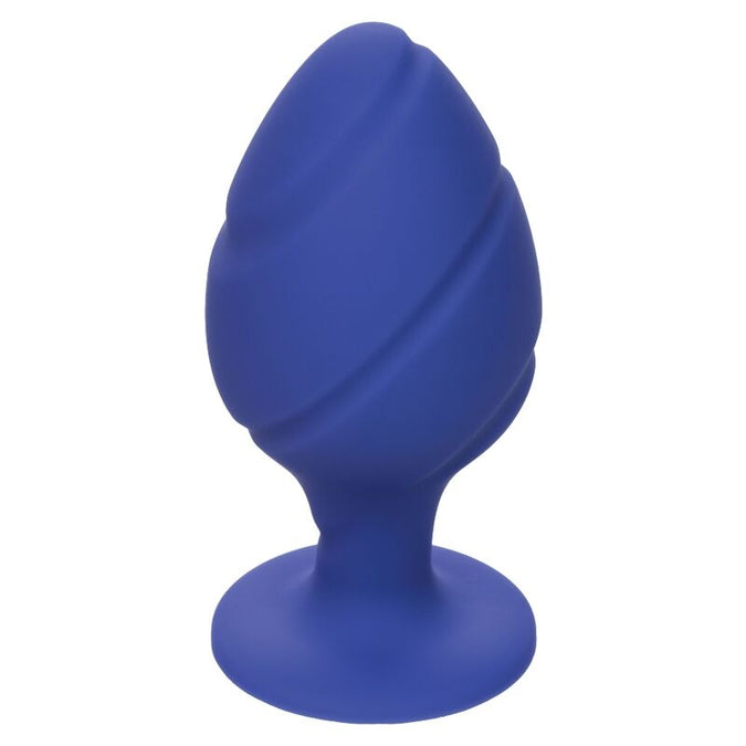 Calexotics – Ondeugende Buttplug Paars