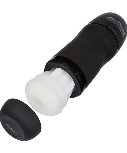 Calexotics – Optimum Power Vibrations-Saugmasturbator