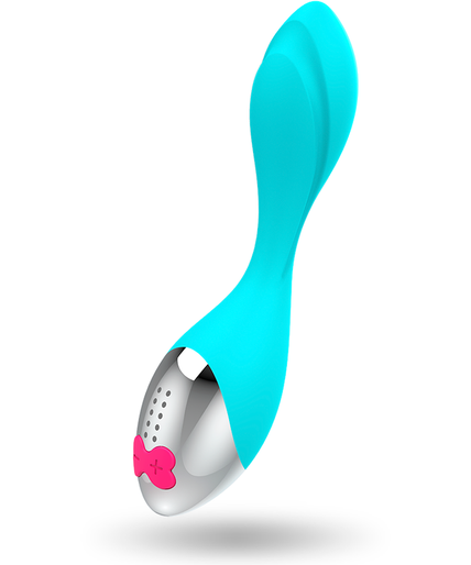Happy Loky – Mini Fun Vibrator