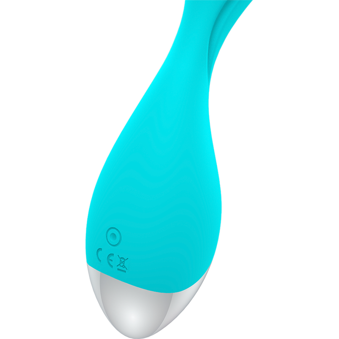 Happy Loky – Mini Fun Vibrator