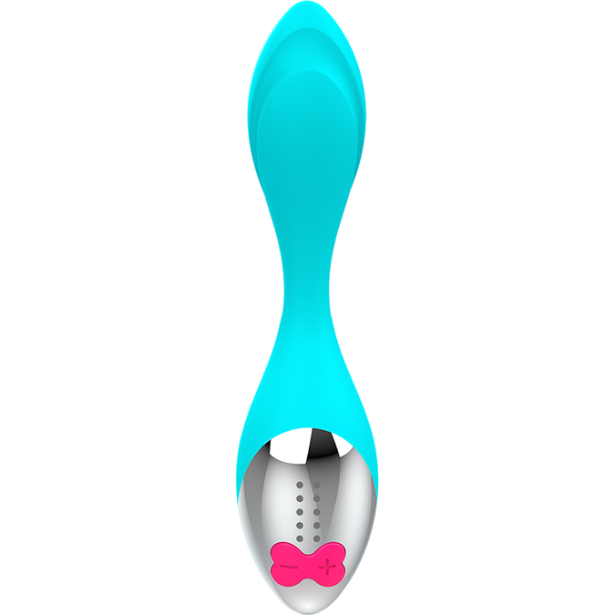 Happy Loky – Mini Fun Vibrator