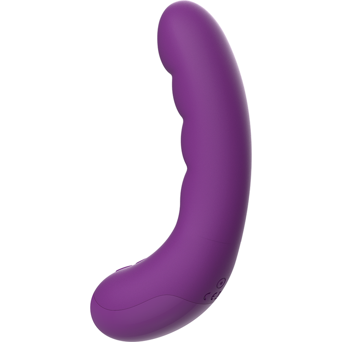 Rewolution – Rewocurvy Wiederaufladbarer Flexibler Vibrator