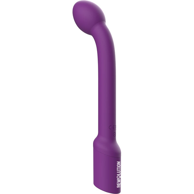 Rewolution – Rewoflex Flexibler G-Spot Vibrator