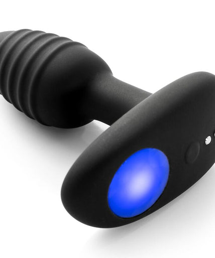 Kiiroo – Lumen Plug Vibration Steuerung App