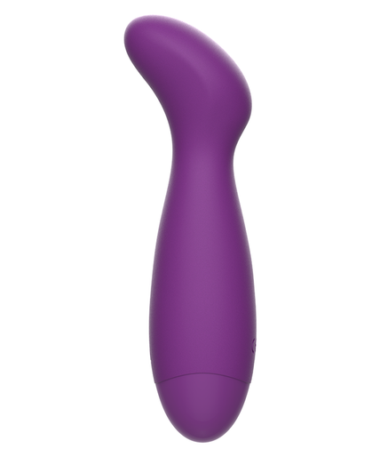 Rewolution – Rewopulse Flexibler G-Punkt Vibrator