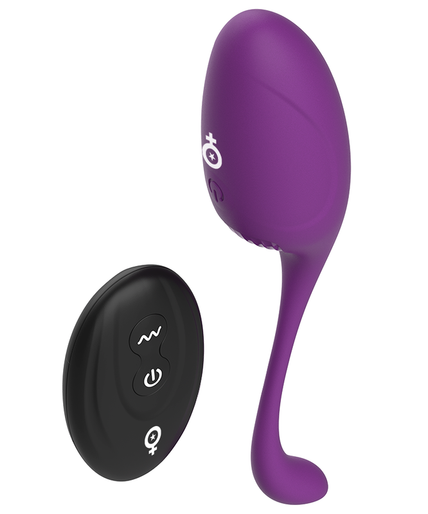 Rewolution – Rewovo Ei-Vibrator mit Fernbedienung