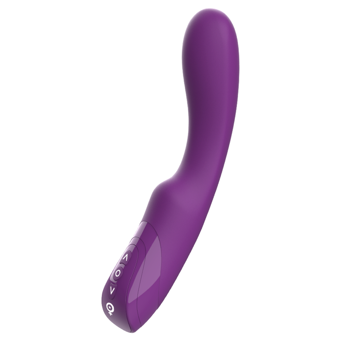 Rewolution – Rewoclassy Flexibele Vibrator