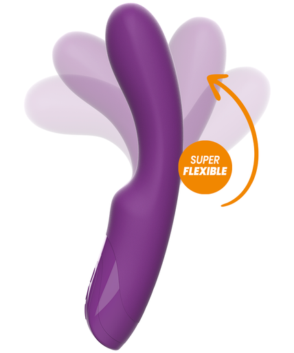 Rewolution – Rewoclassy Flexible Vibrator