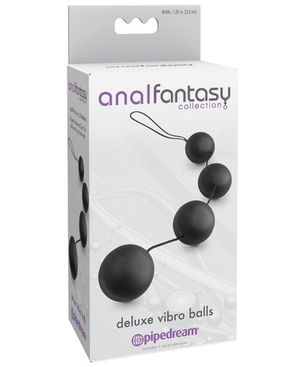 Anal Fantasy – Vibro – Anal Balls
