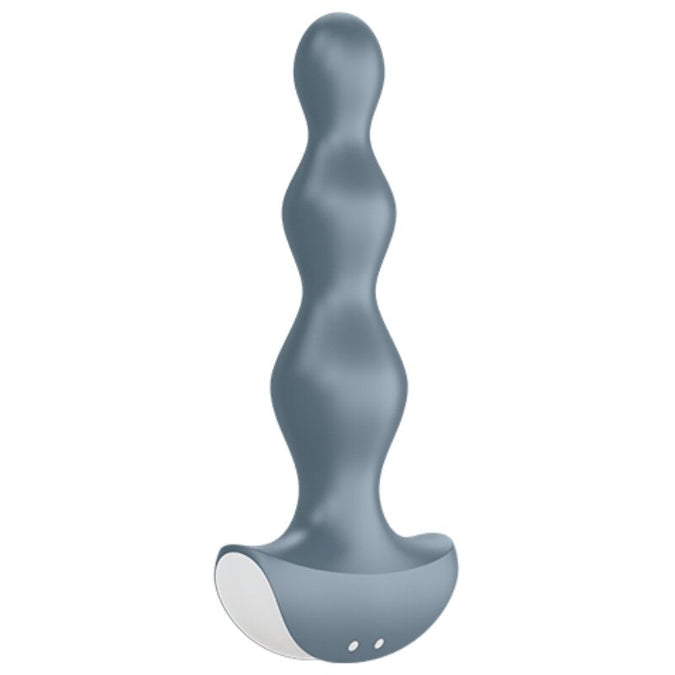 Satisfyer – Lolli Plug 2 Plug Vibrator Grey