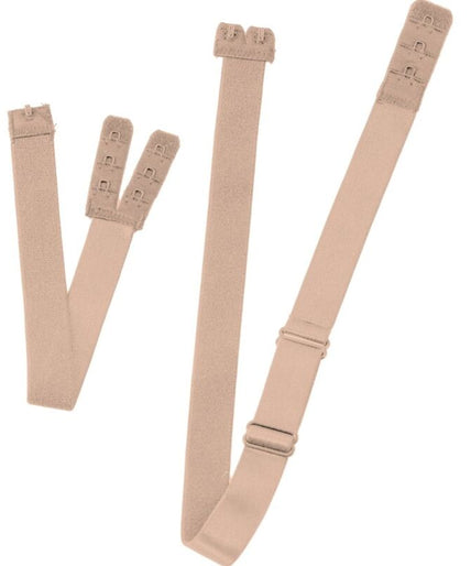 Bye – Bra – Offene Rücken BH-Adapter 3 Stück