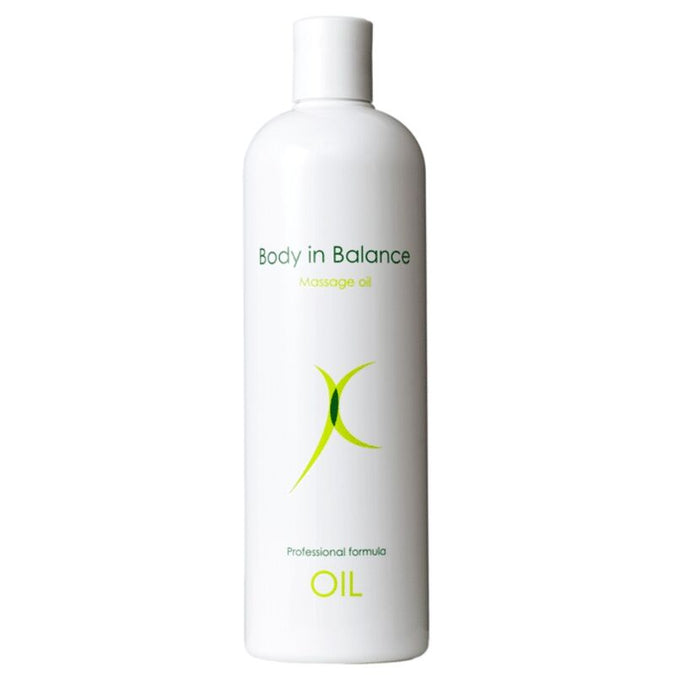 Body in Balance – Intimöl 500 Ml