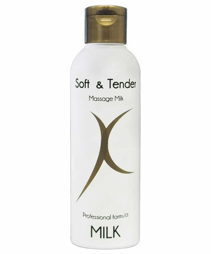 Soft & Tender – Erotische Massage Milch 200 Ml