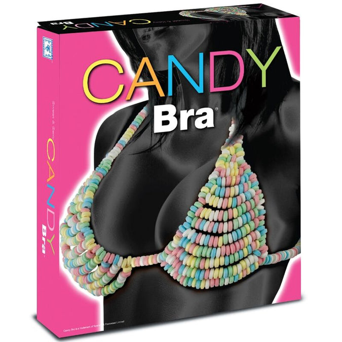 Spencer & Fleetwood – Candy BH 