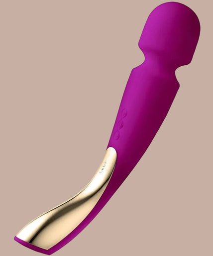 LELO – Smart Wand 2 Medium – Lila