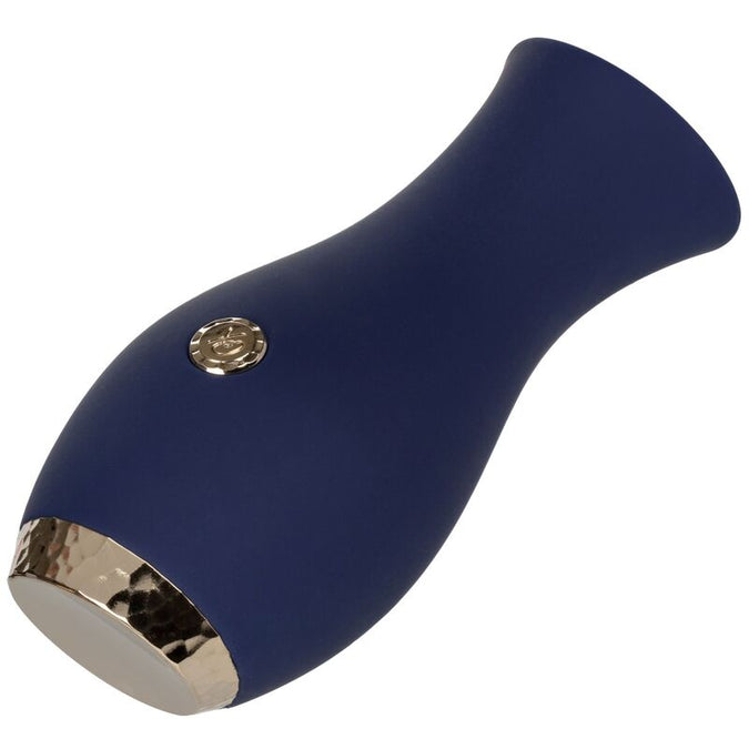 Calexotics – Chic Tulip Massager – Blau